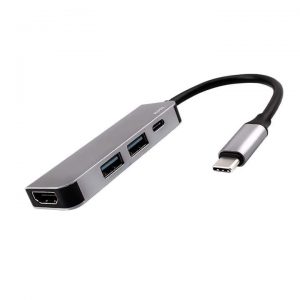 هاب جی سی پال USB-C به HDMI