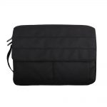 کیف مک بوک 13 اینچی مشکی Jcpal مدل ToteLap _ اپل مارکت - سیاه