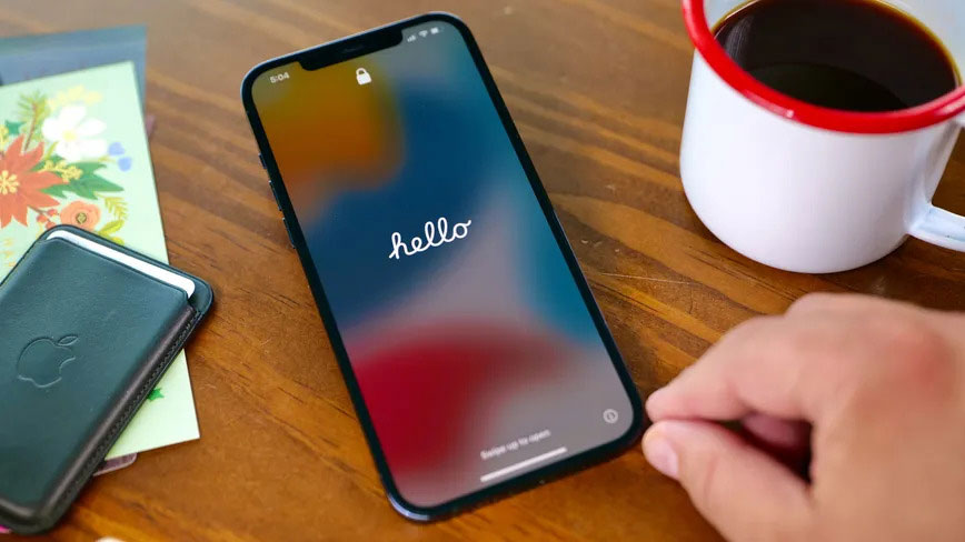 در iOS16 منتظر چه ویژگی‌هایی هستیم؟