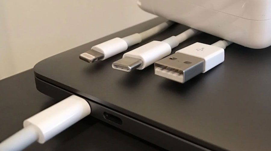 مقایسه USB و Thunderbolt