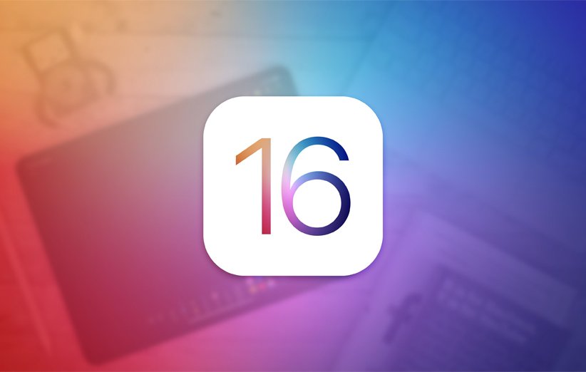iOS 16 با امکانات شخصی‌سازی جذاب - WWDC 2022