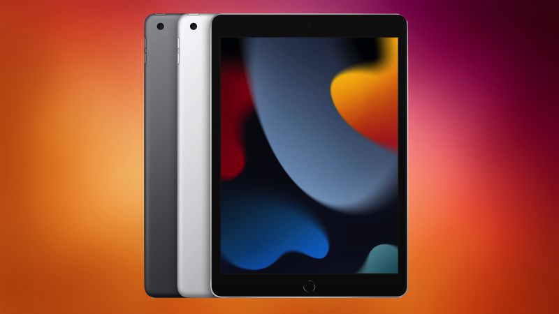 ۵ محصول جدید اپل: نسل جدید iPad با پورت USB-C