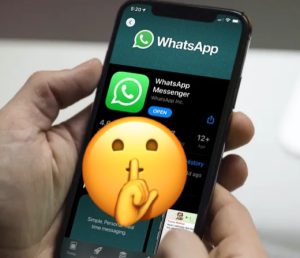 چگونه استاتوس واتس اپ را برای یک نفر خاص در آيفون یا آیپد مخفی کنیم؟ - اپل مارکت