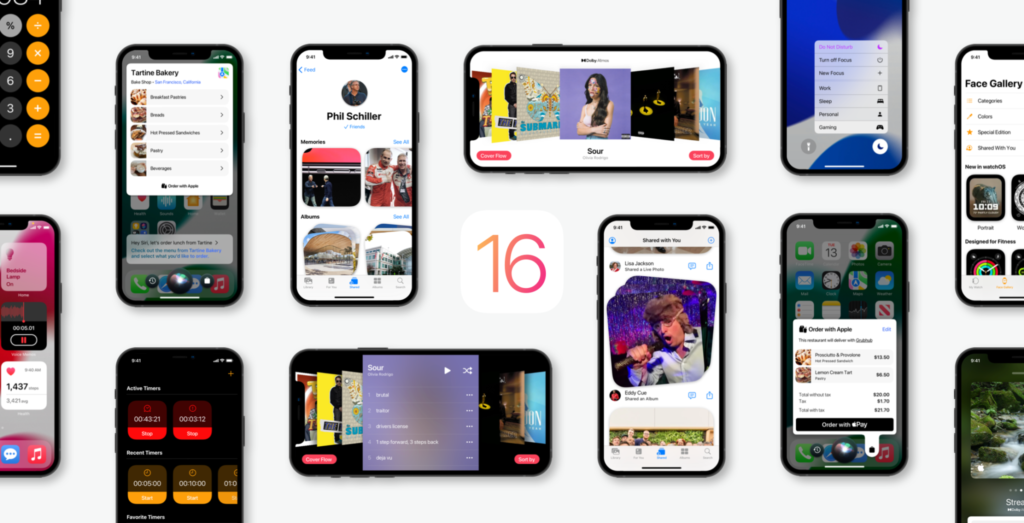 ۴ ویژگی iOS 16 که احتمالا بخواهید غیرفعالش کنید