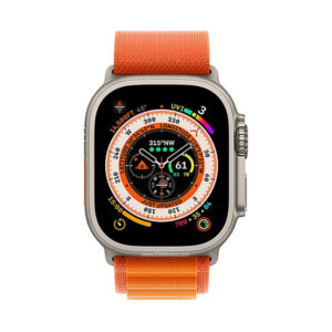 اپل واچ اولترا / Apple Watch Ultra