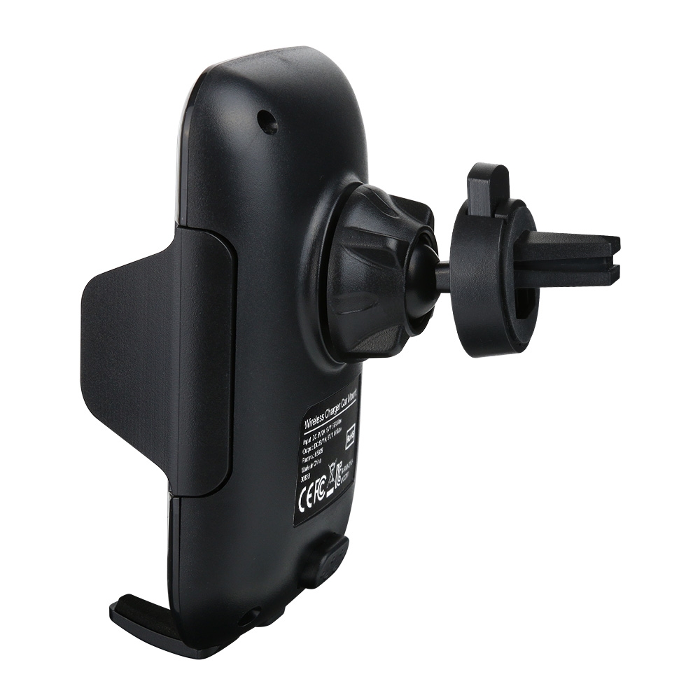 Verbatim 10W Car Mount Wireless Charger
