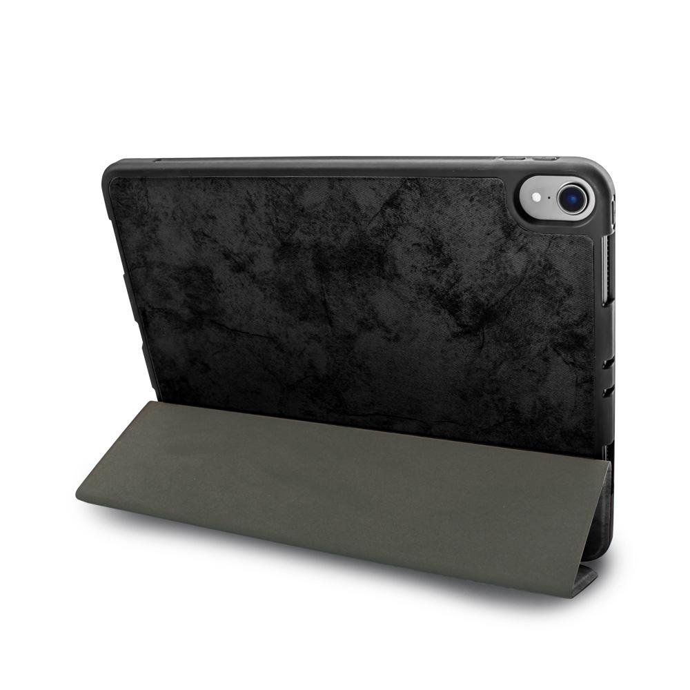 JCPAL DuraPro Folio ‌Black Case for iPad Pro 11 inch