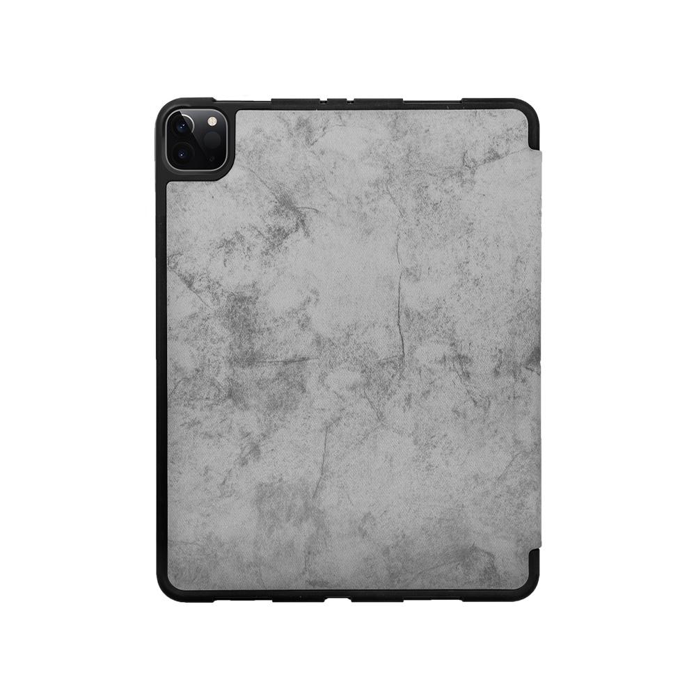 JCPAL DuraPro Folio ‌Grey Case for iPad Pro 12.9 inch 2020