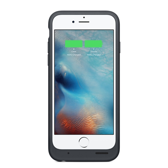 Apple Smart Battery Case for iPhone 6/6S