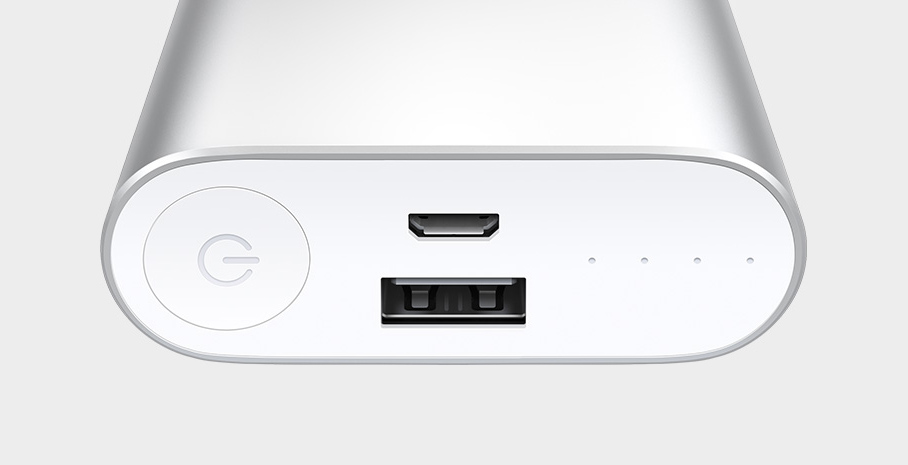 Mi 10000 mAh PowerBank