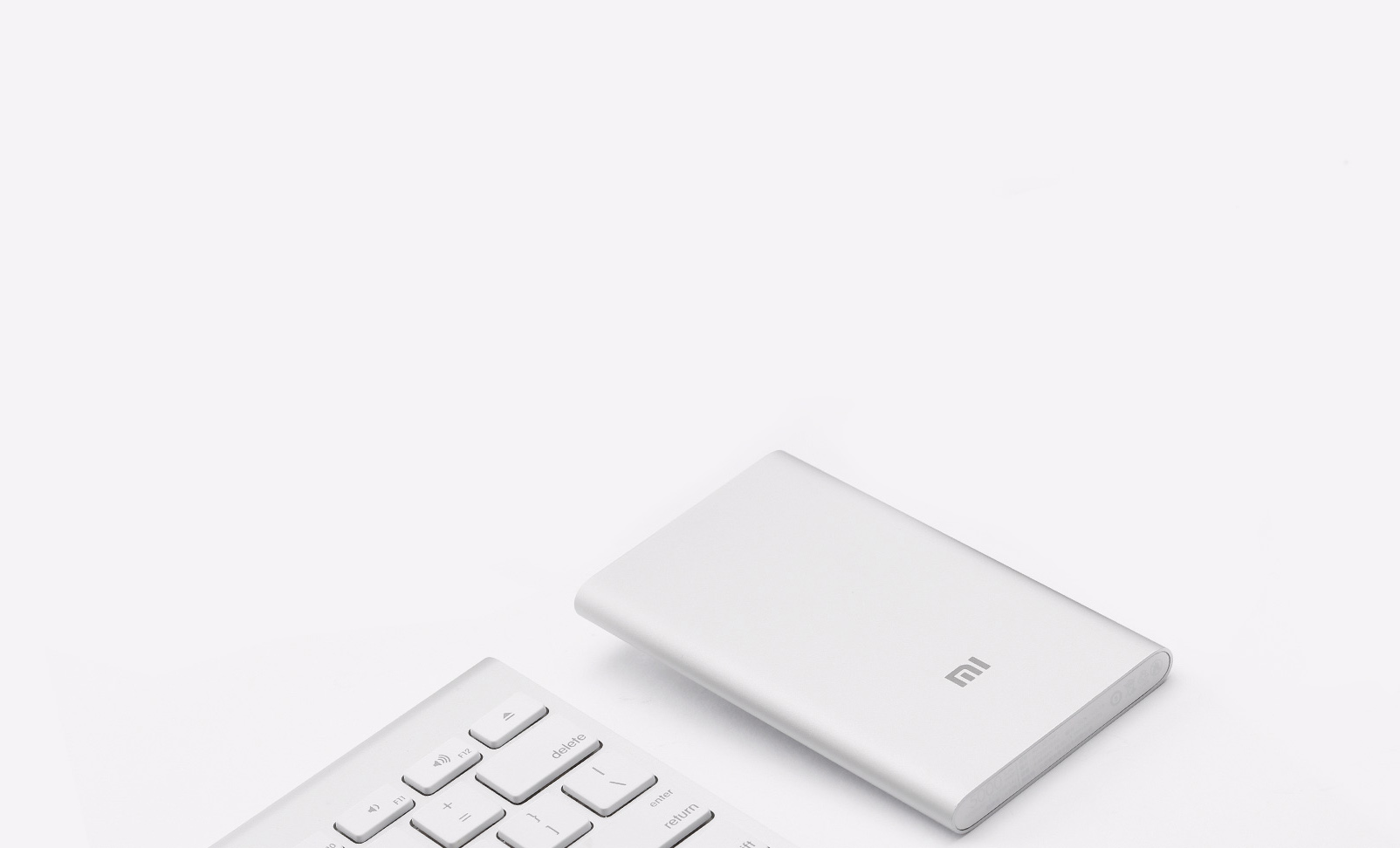 Mi 5000 mAh PowerBank
