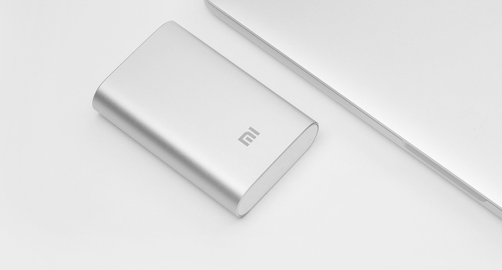 Mi 10000 mAh PowerBank