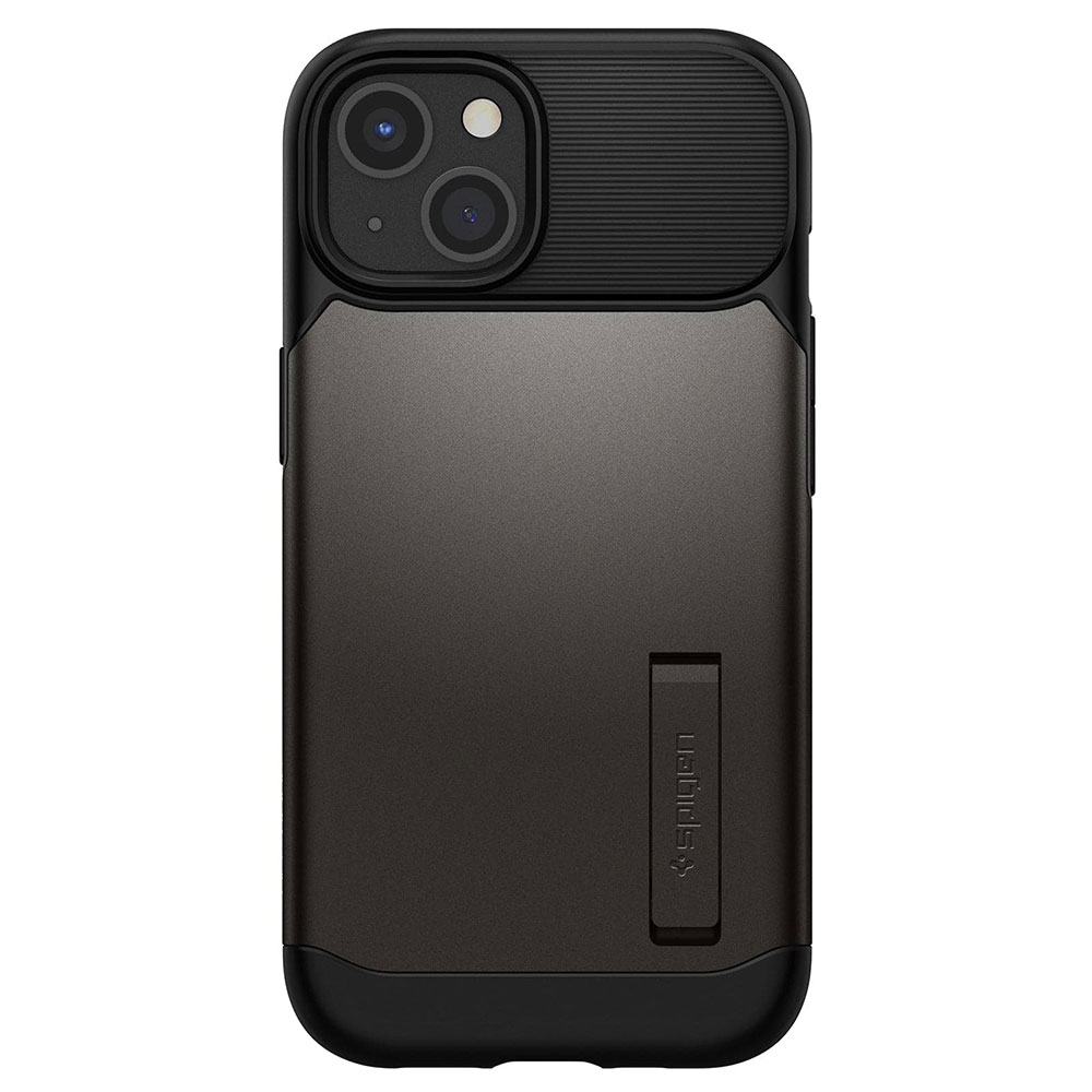 کاور Spigen مدل Slim Armor برای آیفون 13